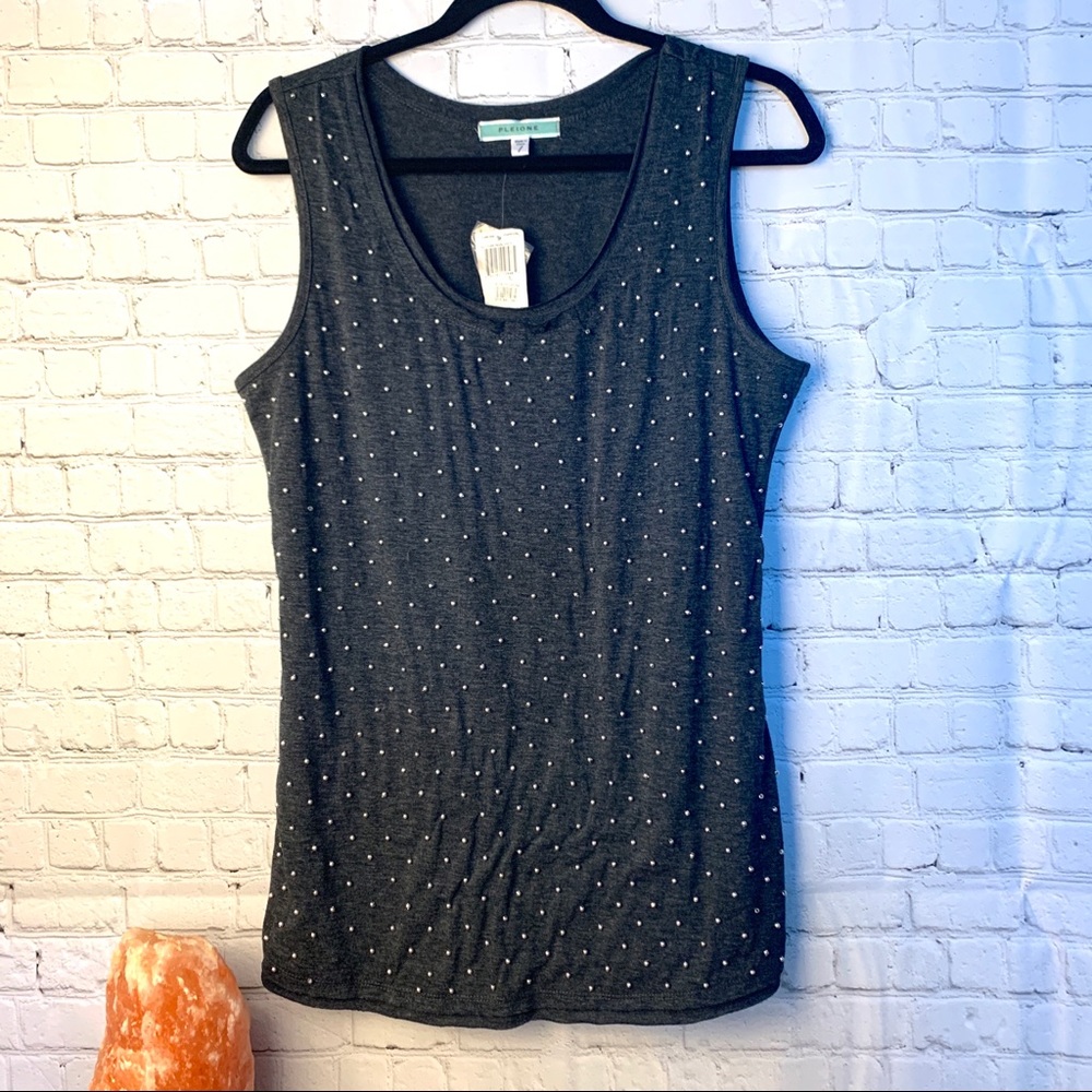 Pleione Tank from Nordstrom NWT